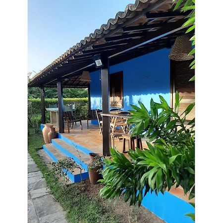 Casa Azul Praia da Pipa Condomínio Pipa Natureza Praia de Pipa Exterior foto