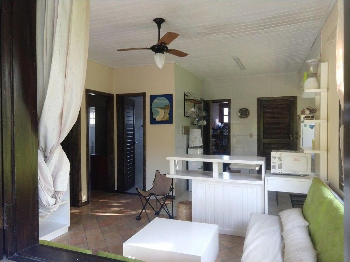 Casa Azul Praia da Pipa Condomínio Pipa Natureza Praia de Pipa Exterior foto