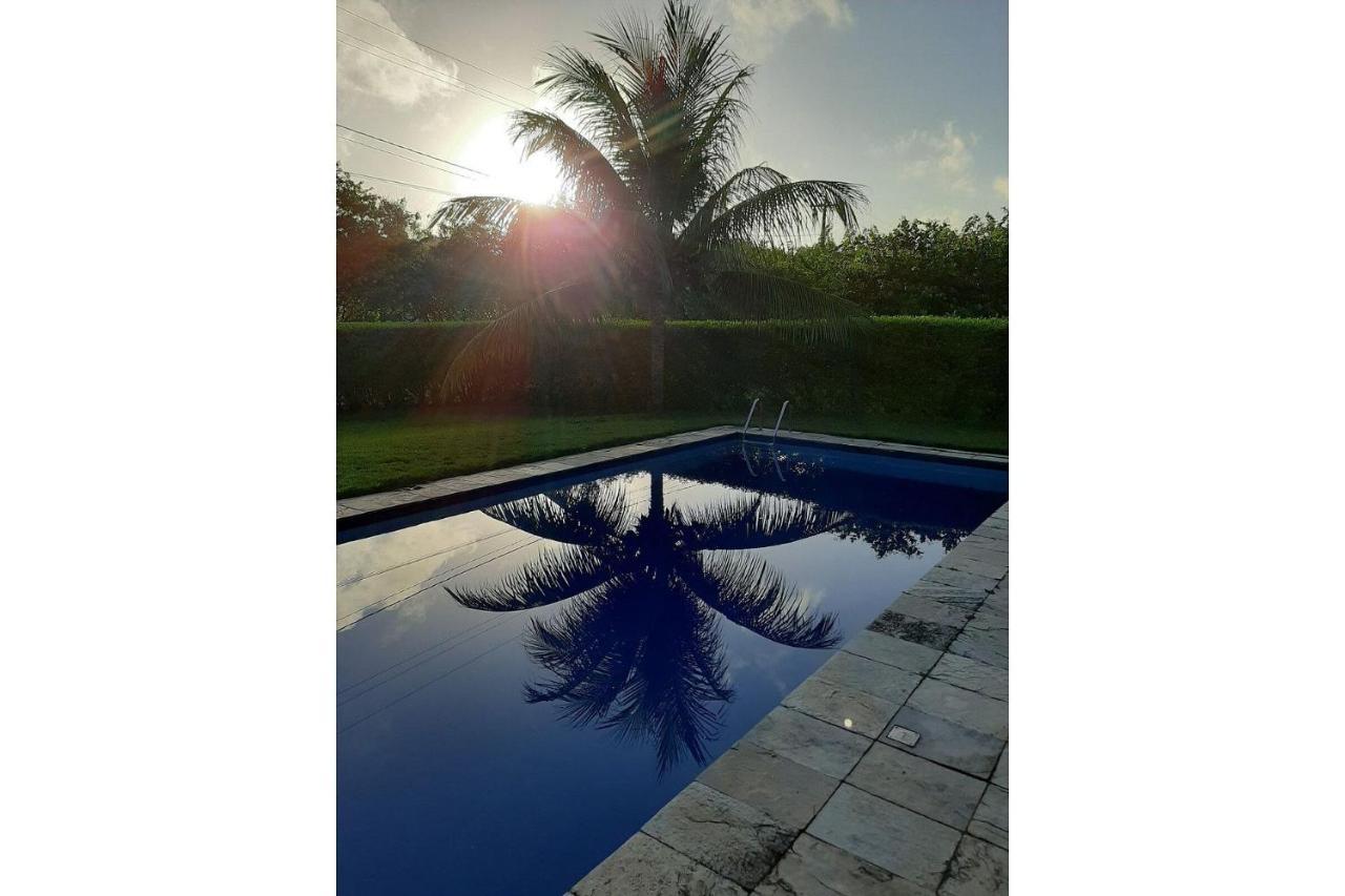 Casa Azul Praia da Pipa Condomínio Pipa Natureza Praia de Pipa Exterior foto